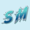Texte 3D liquide