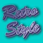 Créez des lettres 3D dans le style rétro