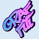 Créer un logo graphfiti joli