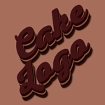 Textes dans le style du chocolat