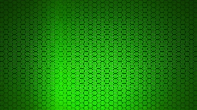 Fond vert pour la police