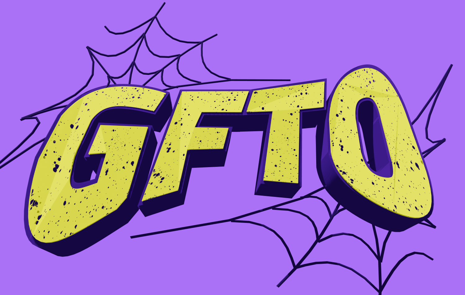 Faire une belle légende pour Halloween