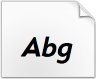 Télécharger la police Intro-Bold-Italic