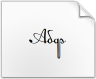 Télécharger la police Acquest script