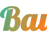 Créer en ligne une belle inscription PNG avec un fond multicolore - Police Lobster
