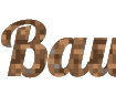 Écrire du texte en ligne dans le style texture de sol Minecraft - Police Lobster