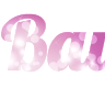 Créez votre texte PNG magnifique avec arrière-plan violet - Police Lobster