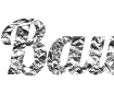Créez un texte magnifique avec l'effet feuille d'or - une belle police Lobster