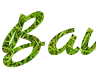 Style élégant avec police - créez votre texte png avec un encadrement naturel