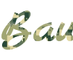 Titres en style militaire en ligne - belle police